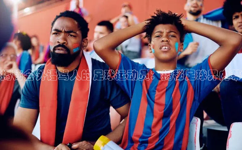 球速体育app下载官方元隆雅图揭秘会外语骂人的足球运动员：揭秘足球界内幕
