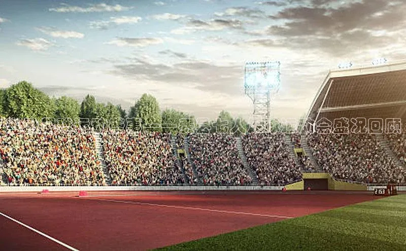 球速体育美团当地足球运动盛事——费县七人足球运动会盛况回顾