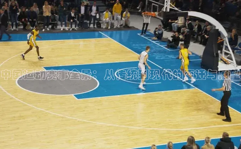 球速体育app度小满理财中国运动赛事全景：从传统到现代的变迁与展望