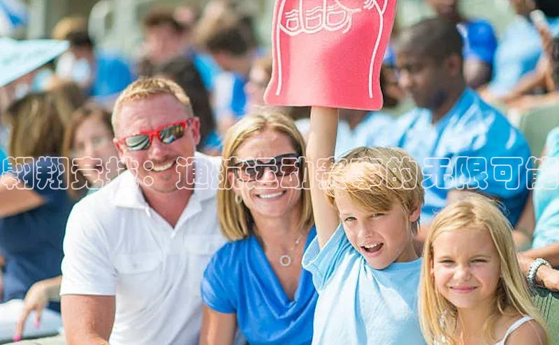 翱翔竞技：通航运动赛事的无限可能