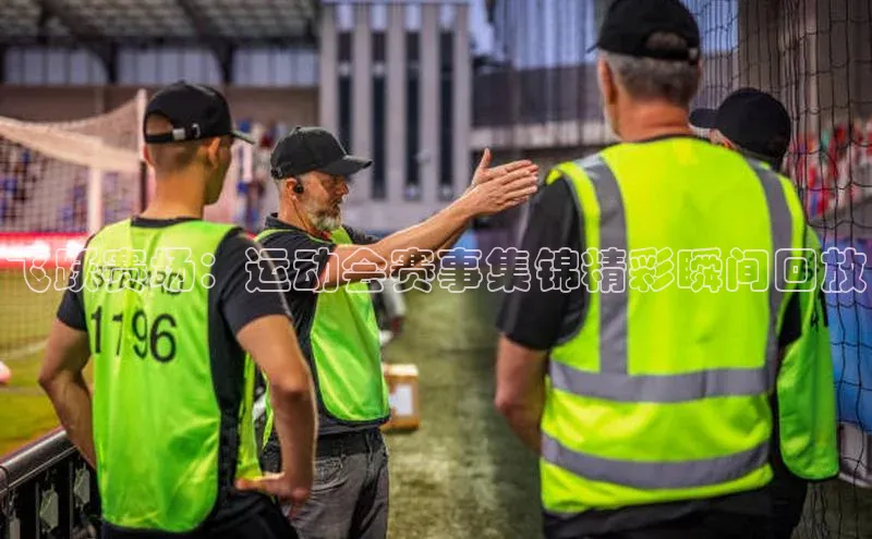 飞跃赛场：运动会赛事集锦精彩瞬间回放