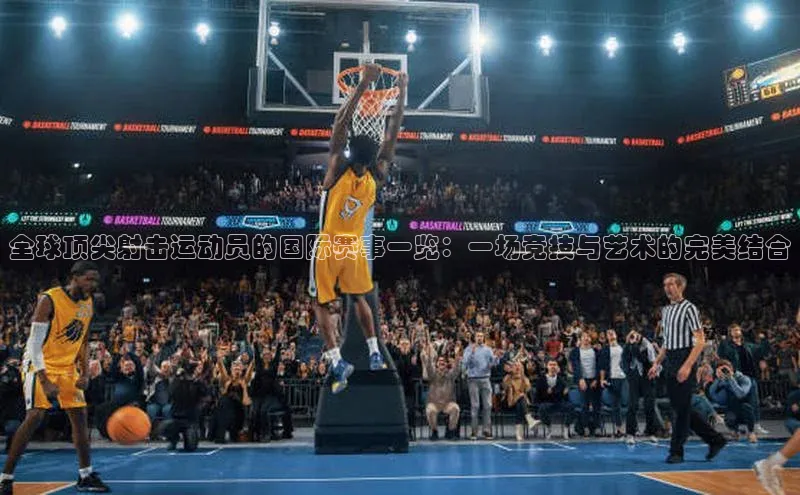 全球顶尖射击运动员的国际赛事一览：一场竞技与艺术的完美结合