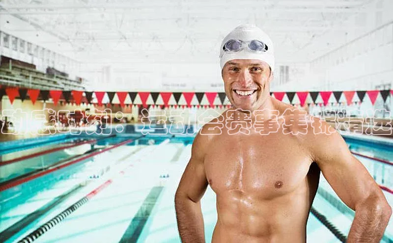 动感时刻：运动会赛事集锦精选