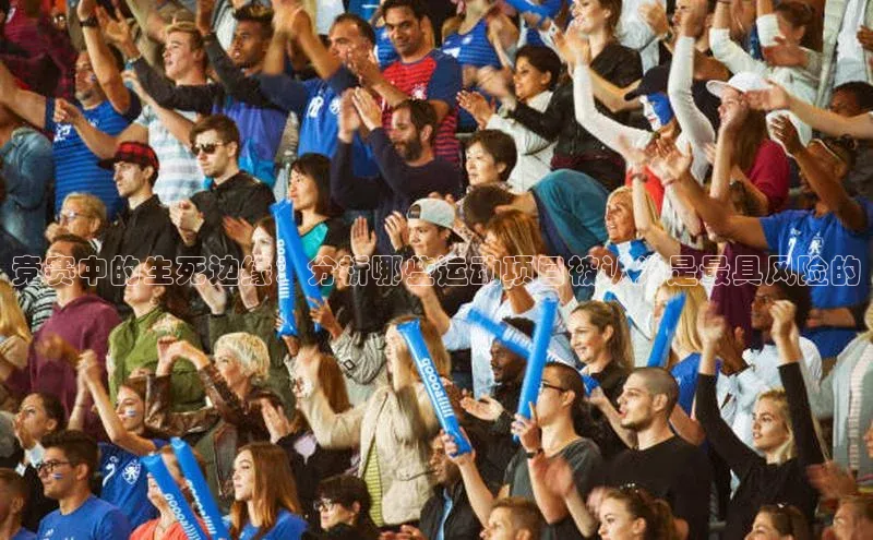 竞赛中的生死边缘：分析哪些运动项目被认为是最具风险的