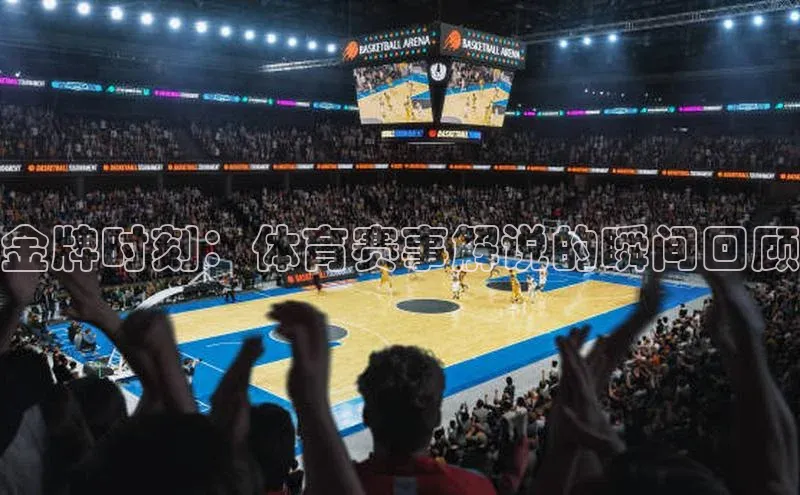 金牌时刻：体育赛事解说的瞬间回顾