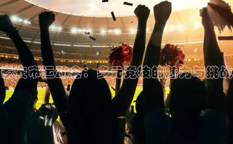 泰安市运动会：多元竞技的魅力与挑战