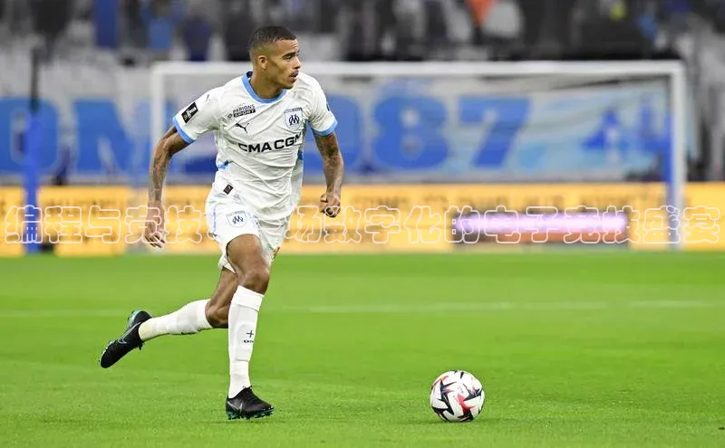 编程与竞技：一场数字化的电子竞技盛宴