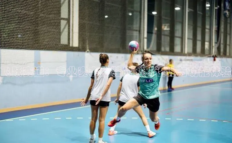 飞跃赛道：专业赛事跑鞋的创新设计与功能体验