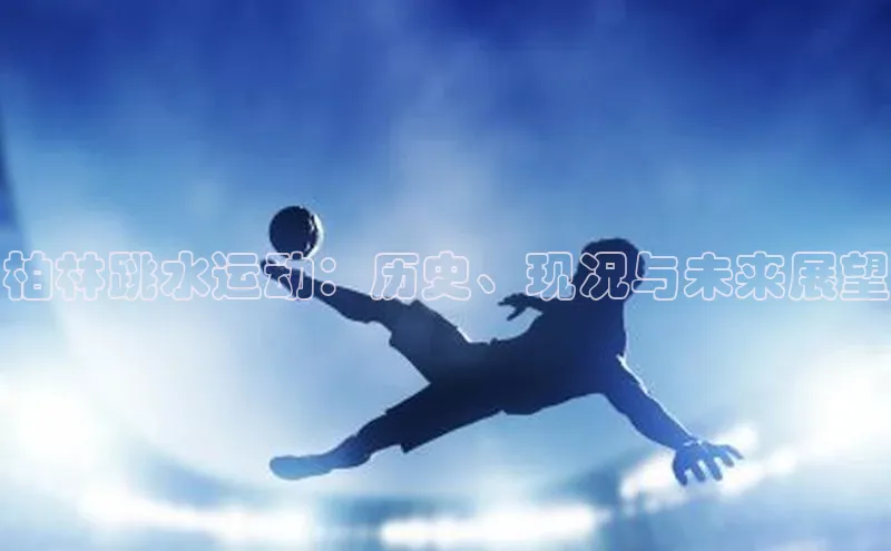 柏林跳水运动：历史、现况与未来展望