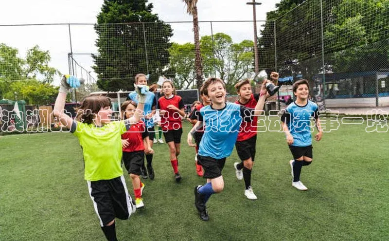 澳洲的体育盛宴：顶级运动赛事一览