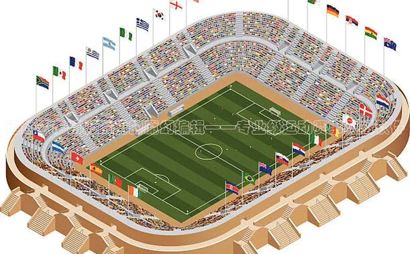 运动赛事精彩瞬间的魔幻编辑——专业级运动赛事剪辑软件