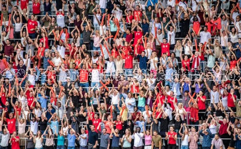 全球视野：所有运动赛事的未来趋势与挑战