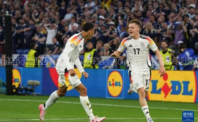 顶级专业运动赛事：从网球到赛车，体育的魅力与激情